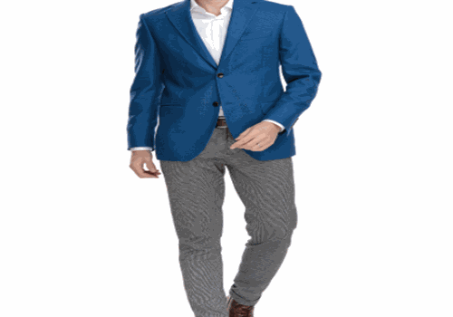 劳尔卡迪尼男装